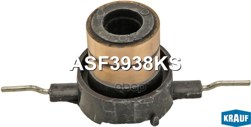 Коллектор генератора Krauf арт. ASF3938KS