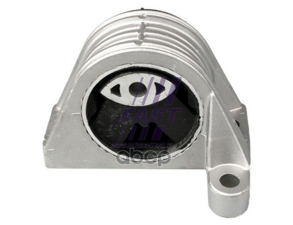 Подушка Двигателя Fiat Ducato 02> Перед Прав 2.8Td/Jtd FAST арт. FT52350
