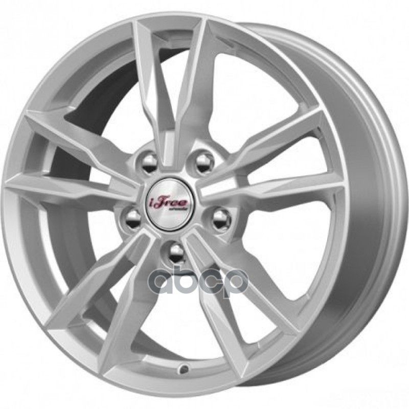 Диск iFree, Икигай 6.5x16/5x108ET50 63.3