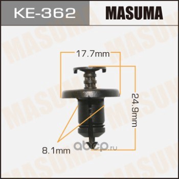 Masuma KE362