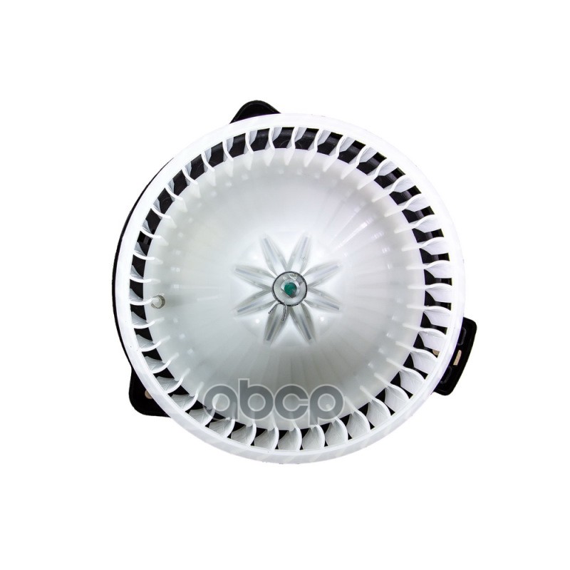 Мотор вентилятора отопителя