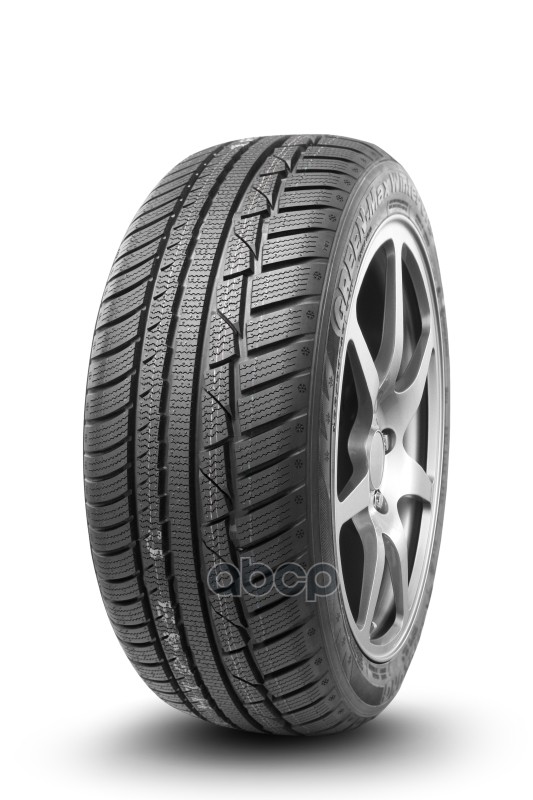 Автошина LINGLONG GREEN-Max Winter UHP 195/55 R15 85 H