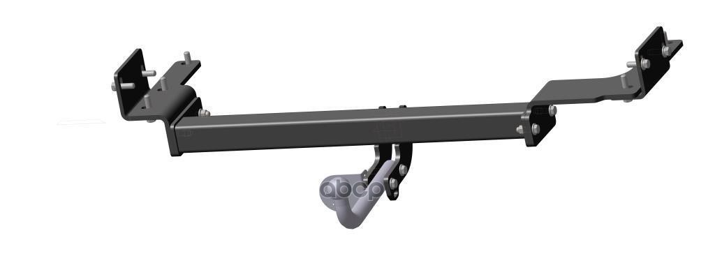 Фаркоп VFM RX 2009-2016