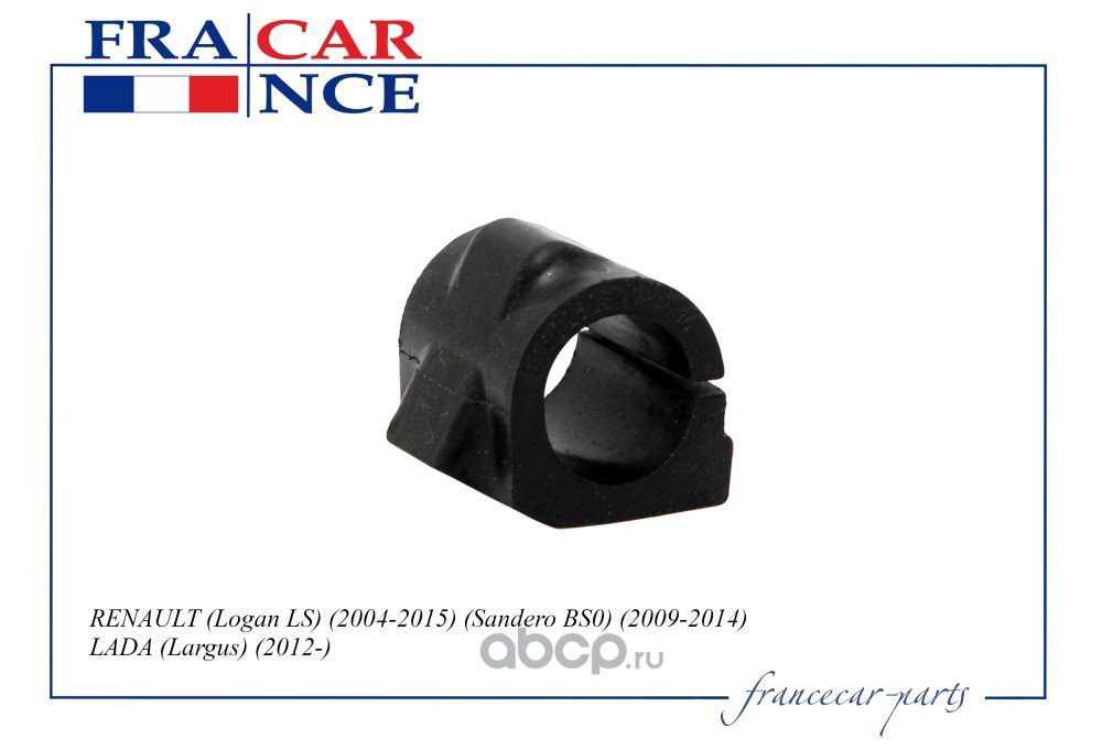 Francecar FCR210406