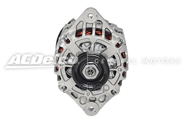 Генератор (70-80A Valeo-Series) Chevrolet Kalos Aveo T200 / T250 03-