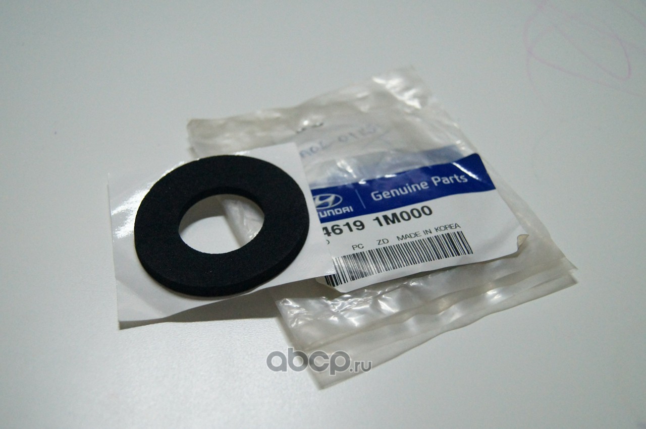 Hyundai-KIA 546332P000 PAD-FRONT SPRING,LWR