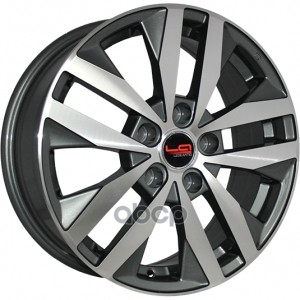 Диск LegeArtis, VW144 6.5x16/5x112ET46 57.1