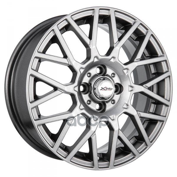 Диск X'trike, X-125 6.5x16/4x100ET48 60.1