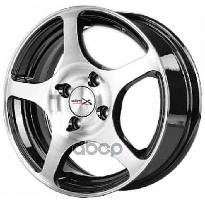 Диск X'trike, X-118 6x15/4x108ET45 63.35