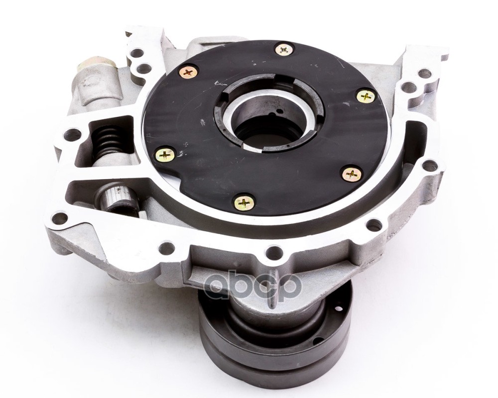 Насос масляный