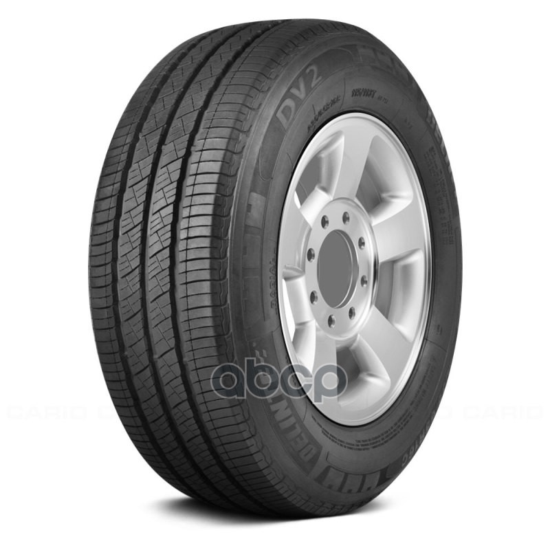 Автошина DELINTE DV2 215/70 R15 109 S