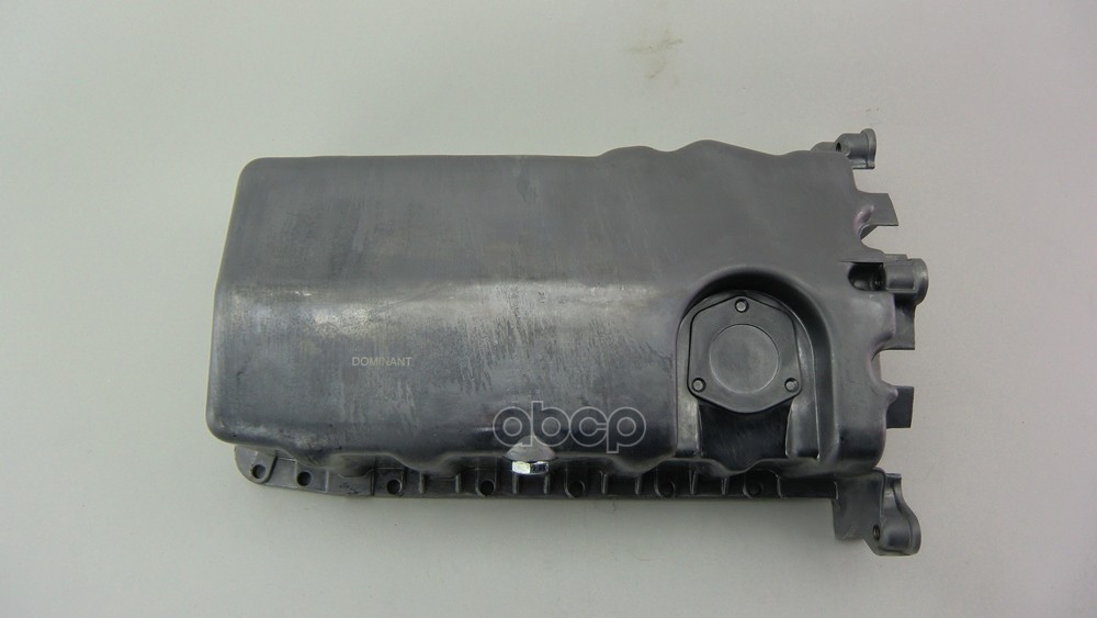 Поддон картера двигателя