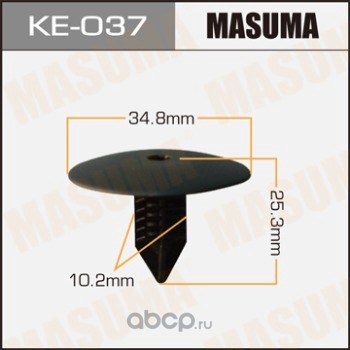 Masuma KE037