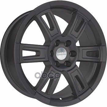 Диск SKAD, Тор 8x18/6x139.7ET30 67.1