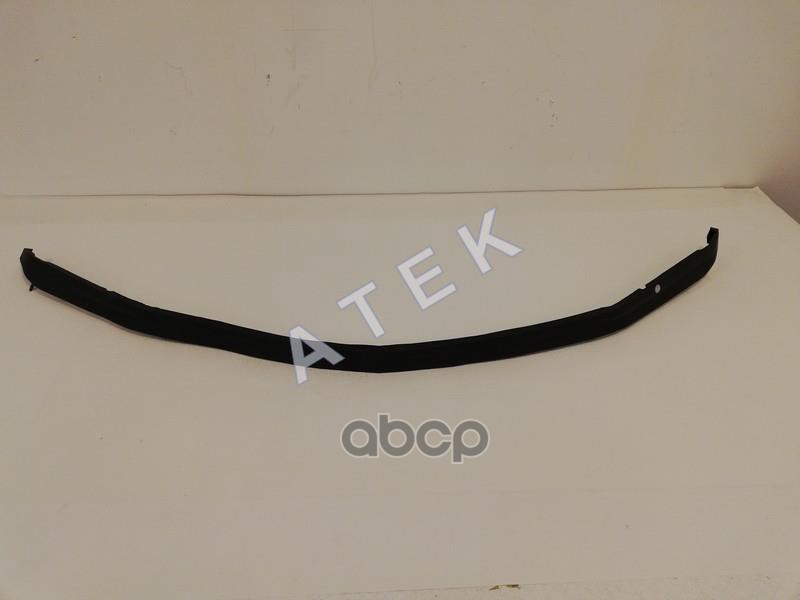 Спойлер бампера {ST02}