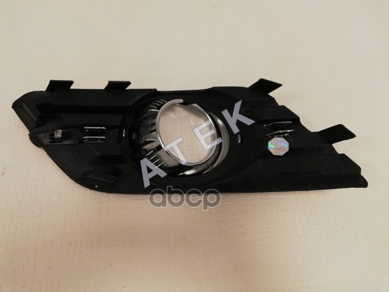 ATEK Mokka I 12 Накладка ПТФ с хромом правая RP-02024
