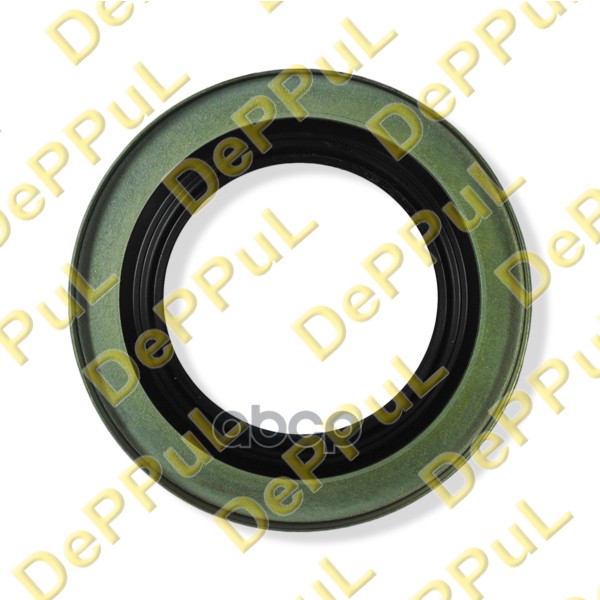 Сальник подвесного подшипника привода