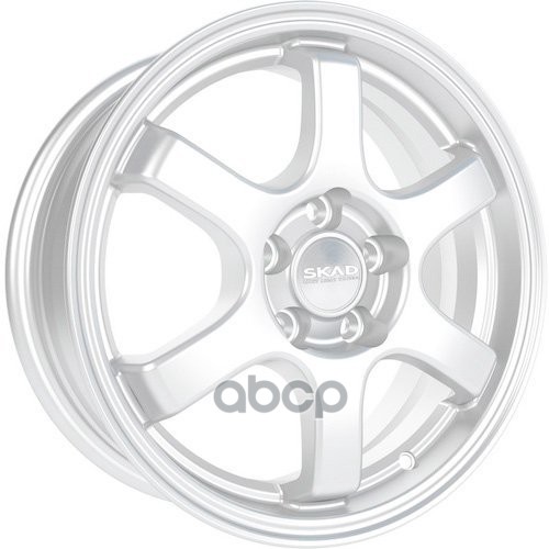 Диск SKAD, Киото 6x15/4x100ET48 54.1