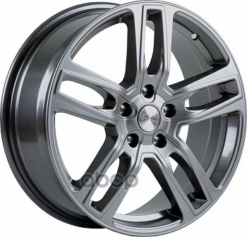 Диск SKAD, Женева 7x18/5x112ET43 57.1