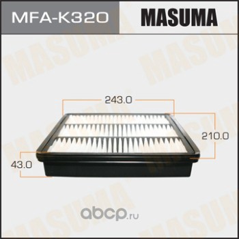 Masuma MFAK320