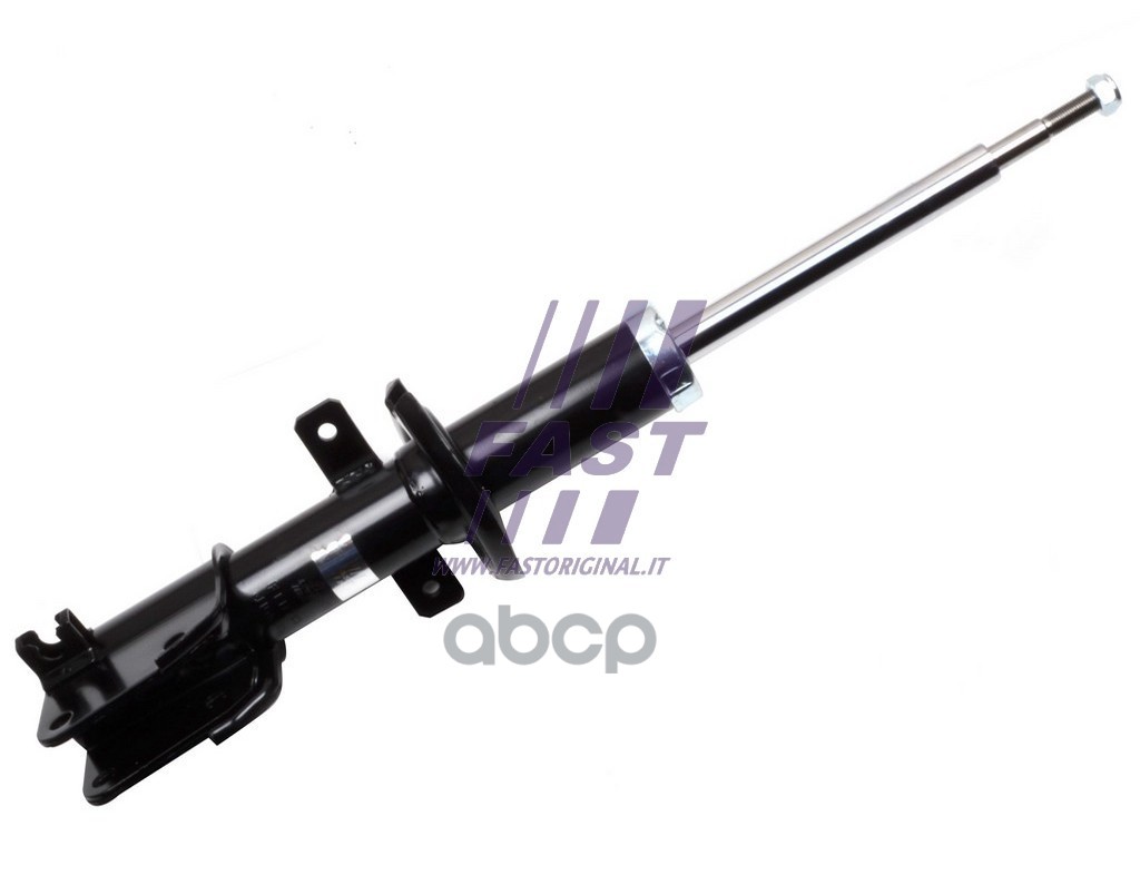 Амортизатор Renault Trafic 01> Перед Лев/Прав Газ FAST арт. FT11713