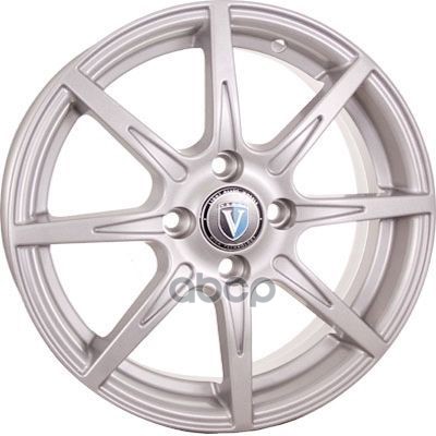 Диск Venti, 1508 S 5.5x15/4x100ET45 60.1