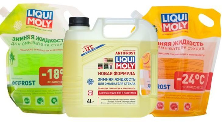 Жидкая 7. Незамерзайка Liqui Moly. Ликви Молли стеклоомывайка. Liqui Moly незамерзающая жидкость. Незамерзайка лайкли Молли.