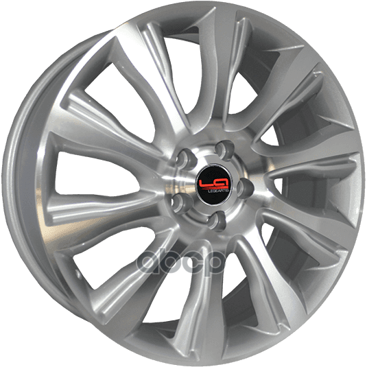 Диск LegeArtis, LR41 8.5x20/5x120ET47 72.6