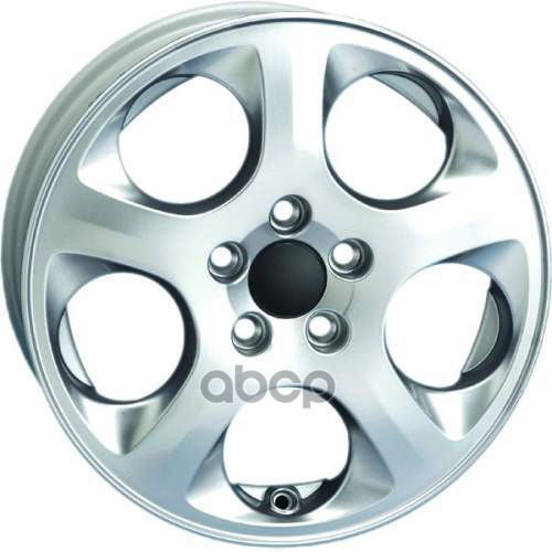 Диск REPLICA, Volvo 6.5x15/4x114.3ET43 67.1