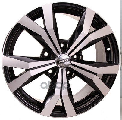 Диск NEO, 815 8x18/5x114.3ET40 66.1