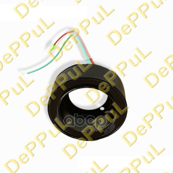 Катушка компрессора кондиционера DE092RZVG