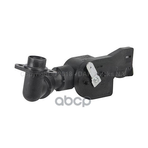 1331275* Кран отопителя кабины DAF F95/95XF/XF95/105