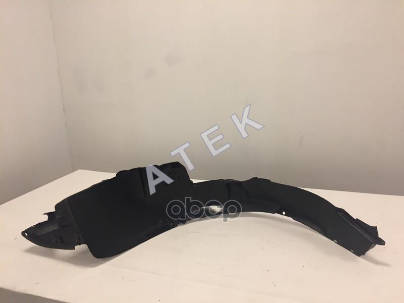 Защита крыла {ST01}