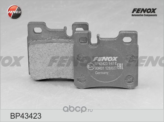 FENOX BP43423