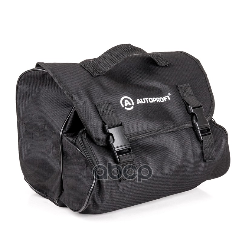 Компрессор Autoprofi 65 л/мин 300 Вт двухпоршневой металлический AK-65