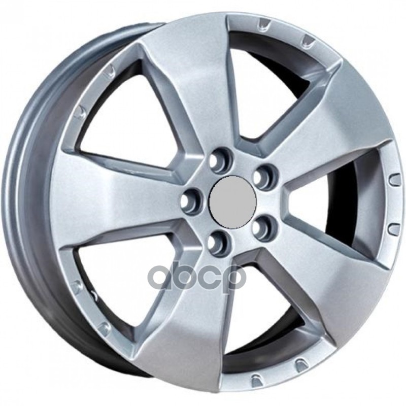 Диск LegeArtis, SB18 6.5x16/5x120ET51 65.1