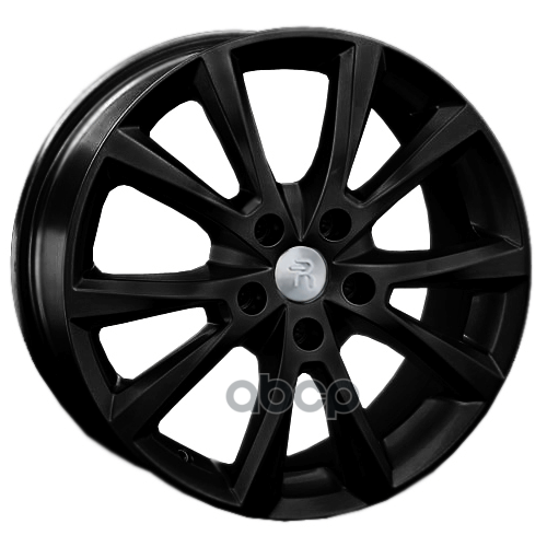 Диск LegeArtis, VW54 6.5x16/5x112ET50 57.1
