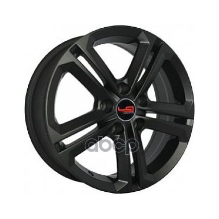 Диск LegeArtis, A74 6.5x16/5x114.3ET45 60.1