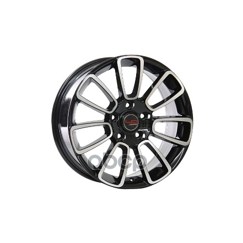 Диск REPLICA, Concept-OPL505 6.5x16/5x105ET39 56.6