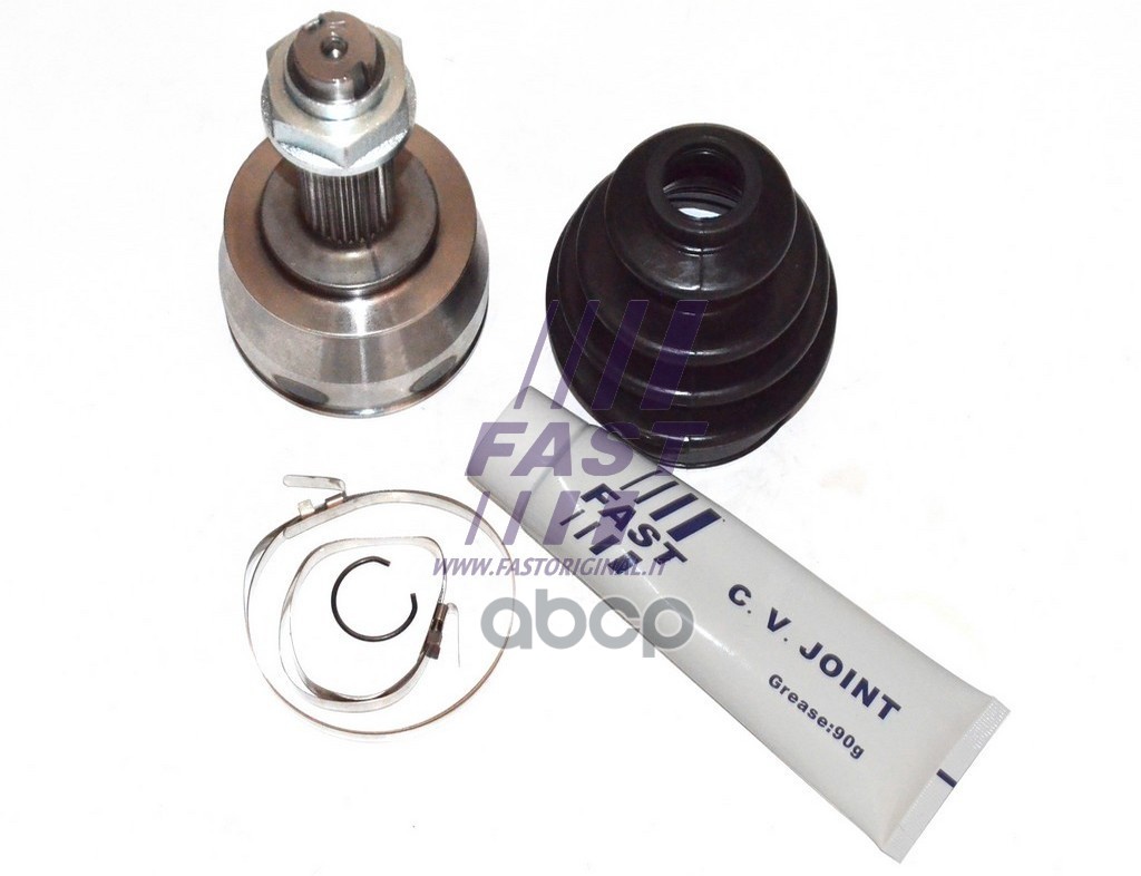 Шрус Citroen Nemo 07> Внеш 1.4Hdi FAST арт. FT25516K