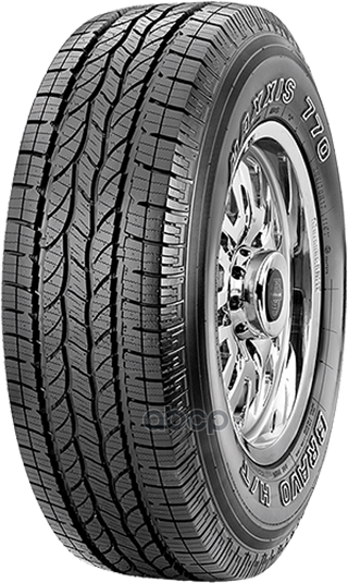 Автошина MAXXIS HT-770 Bravo 255/70 R16 111 S