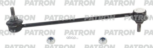 PATRON PS4317