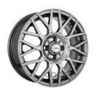 Диск X'trike, X-125 6.5x16/4x100ET48 60.1