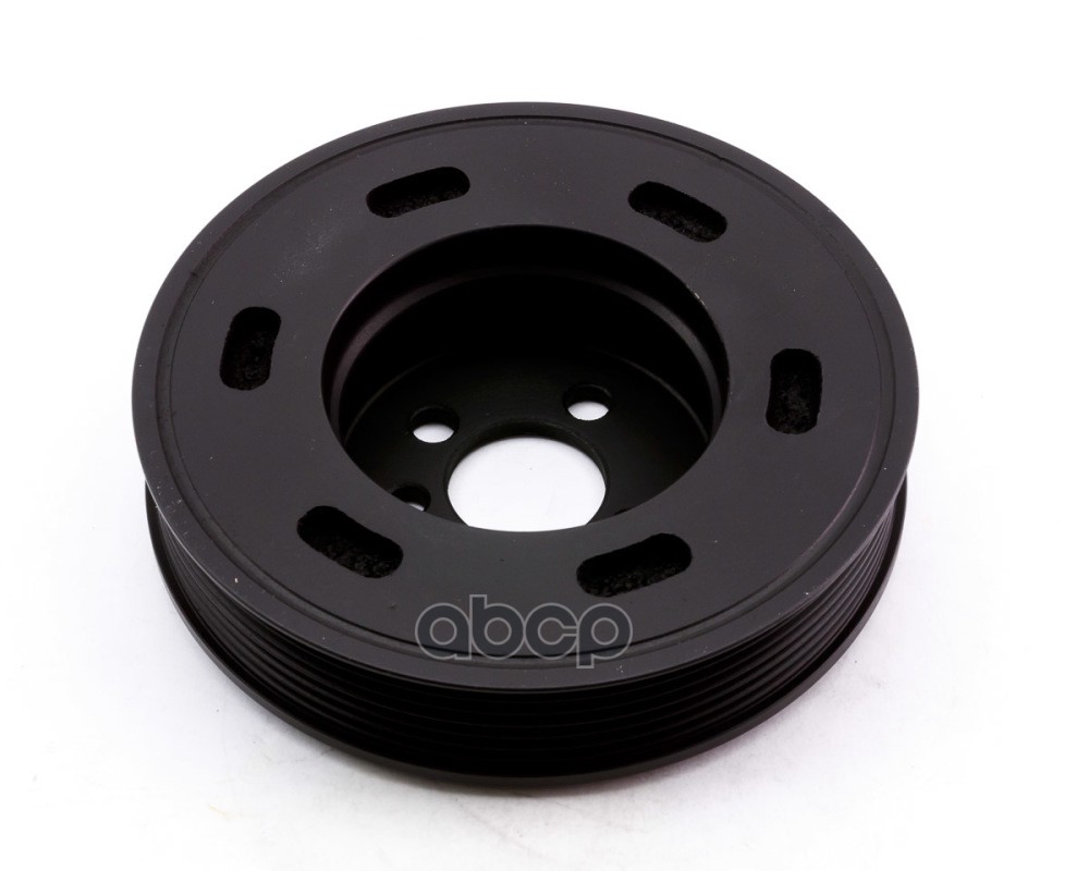 Шкив коленвала