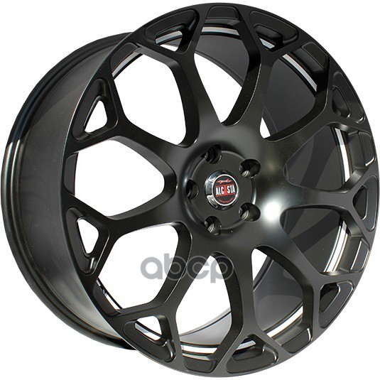 Диск ALCASTA, M34 6.5x16/5x112ET50 57.1