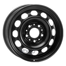 Диск MAGNETTO, 17001 7.5x17/5x108ET52.5 63.3