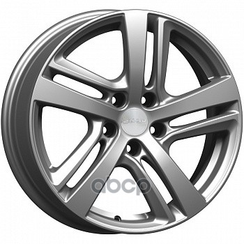 Диск SKAD, Сеул 6.5x17/5x114.3ET46 67.1