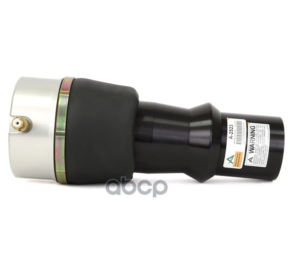 Пневмобаллон подвески  зад  (нов.) - 04-10 VW, 07-10 Audi, 03-10 Porsche SUVs -