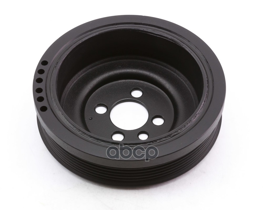 Шкив коленвала