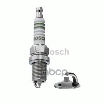 Свеча зажигания BOSCH 0242229660